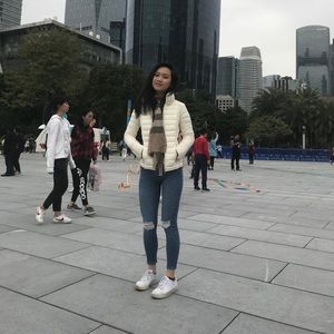 Meet your Posher, Cary